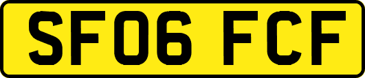 SF06FCF