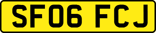 SF06FCJ