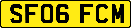 SF06FCM