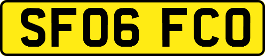 SF06FCO