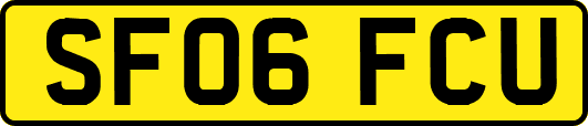 SF06FCU