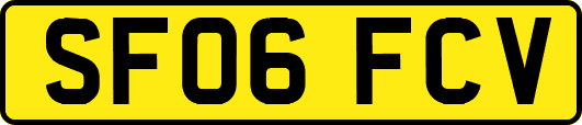 SF06FCV