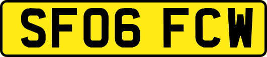 SF06FCW
