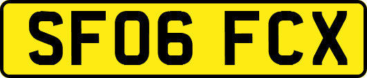 SF06FCX