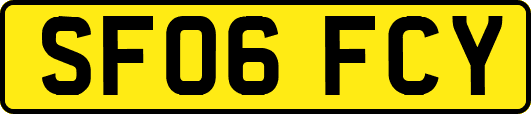 SF06FCY