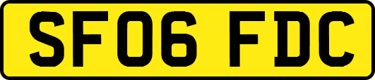 SF06FDC