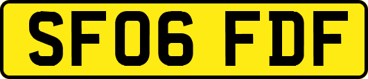 SF06FDF