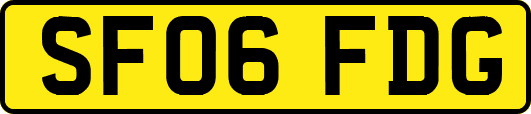 SF06FDG