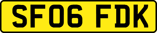 SF06FDK