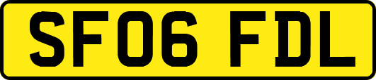 SF06FDL