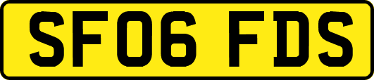 SF06FDS