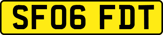 SF06FDT