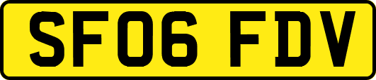 SF06FDV