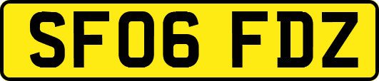 SF06FDZ