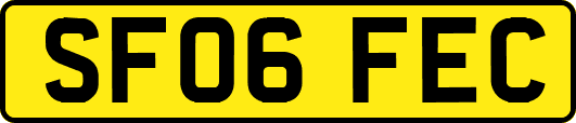 SF06FEC
