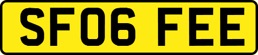 SF06FEE