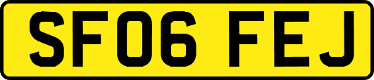 SF06FEJ