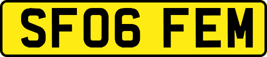 SF06FEM