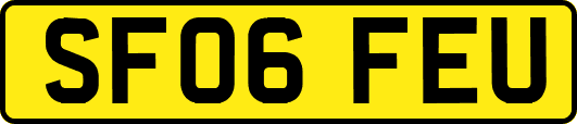 SF06FEU