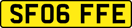 SF06FFE