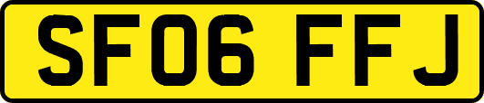 SF06FFJ
