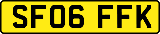 SF06FFK