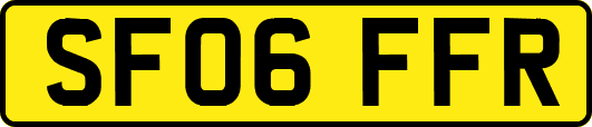 SF06FFR