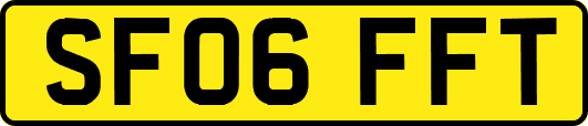 SF06FFT
