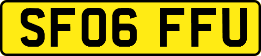SF06FFU
