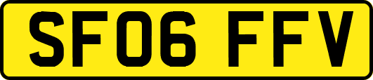 SF06FFV