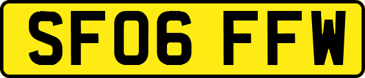 SF06FFW