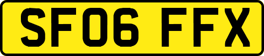 SF06FFX