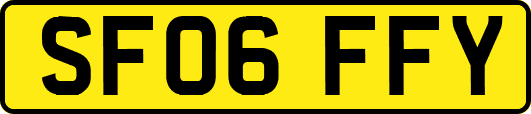 SF06FFY