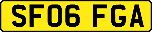 SF06FGA