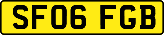 SF06FGB