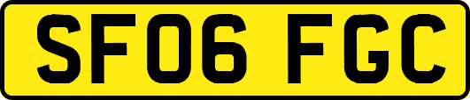 SF06FGC