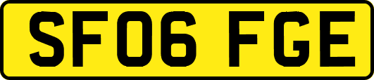 SF06FGE