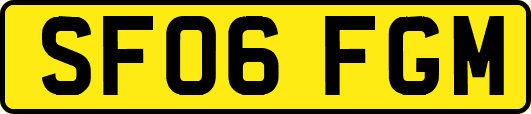 SF06FGM