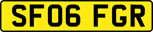 SF06FGR