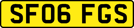 SF06FGS