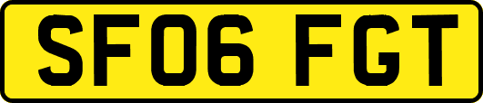 SF06FGT