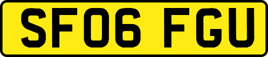 SF06FGU
