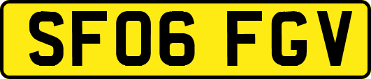 SF06FGV