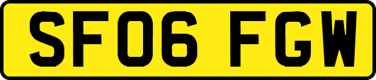 SF06FGW