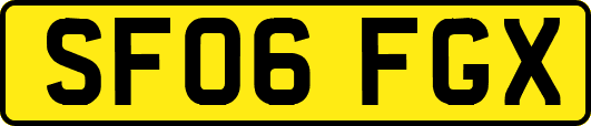 SF06FGX