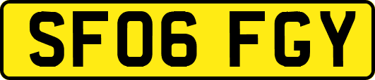SF06FGY