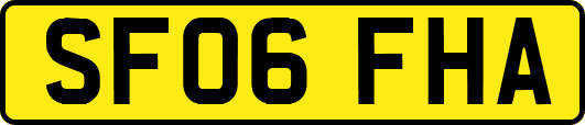 SF06FHA