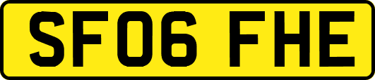 SF06FHE