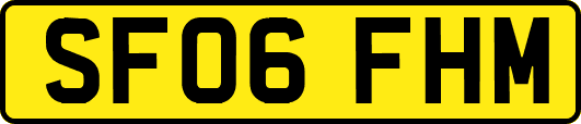 SF06FHM