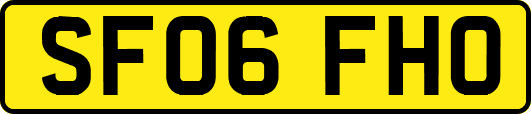 SF06FHO